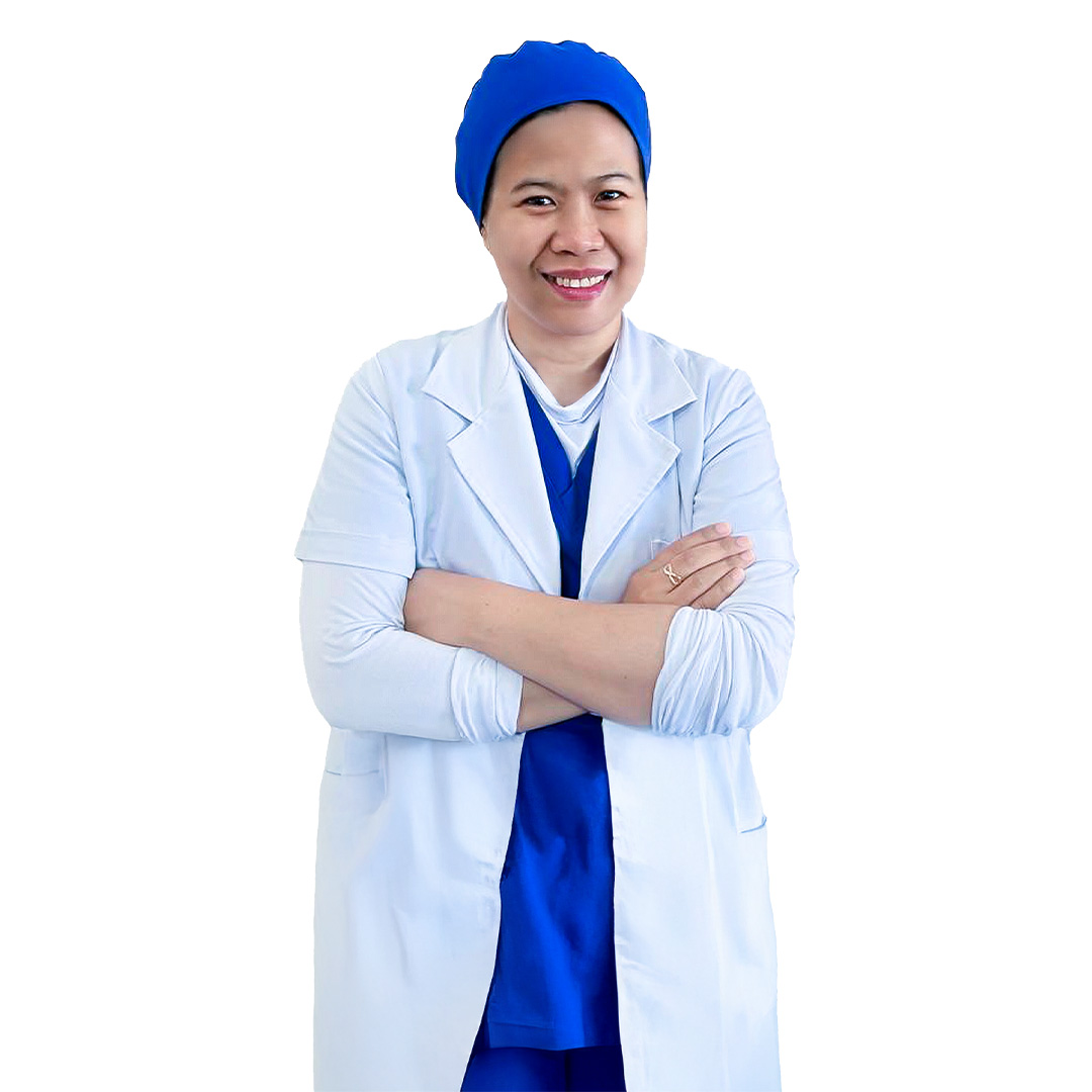 Marohomsalic Nor-Ain