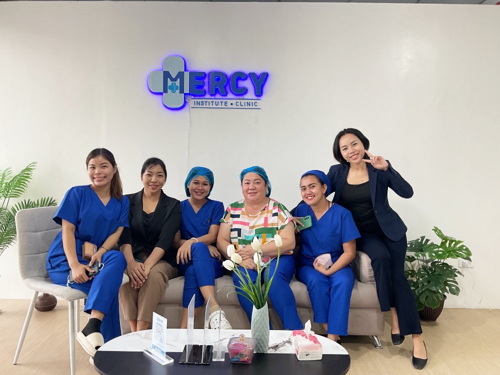 Images of clinic