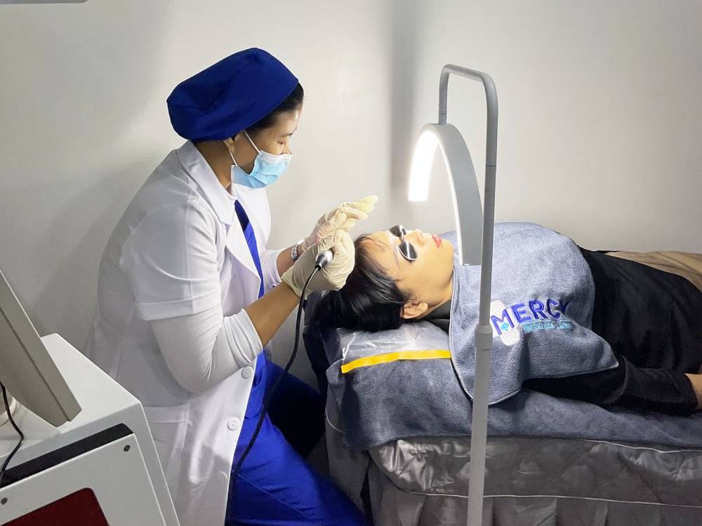 Images of clinic
